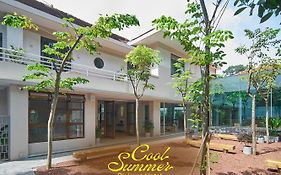 M Village Tú Xương  3*