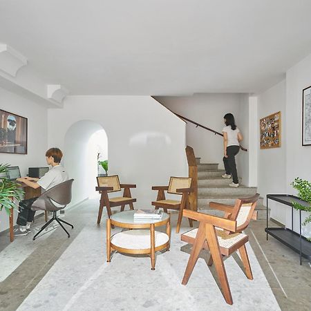 M Village Tú Xương TP. Hồ Chí Minh Ngoại thất bức ảnh
