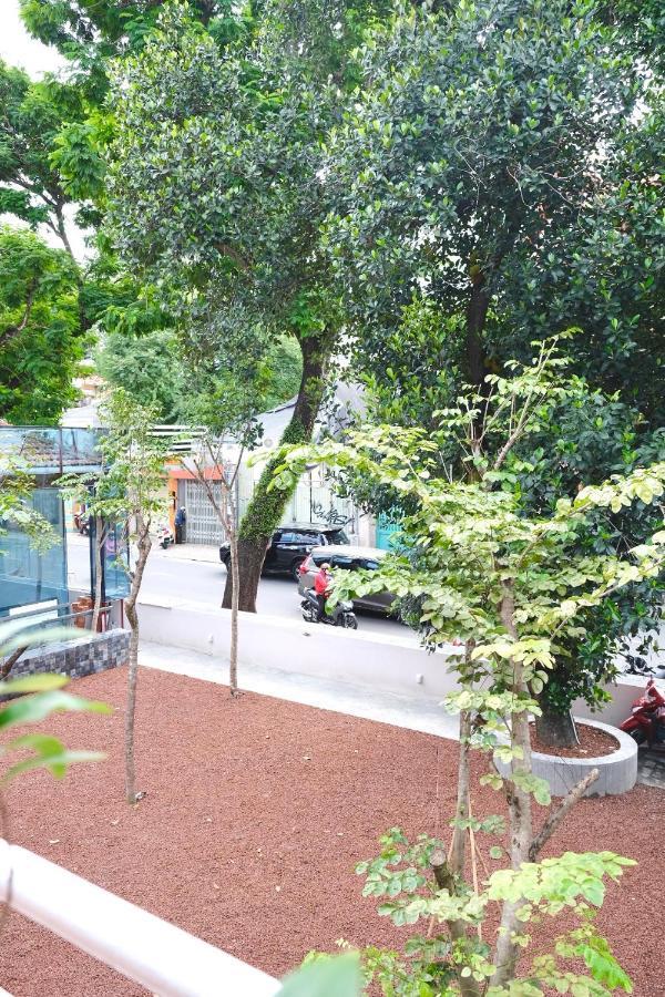 M Village Tú Xương TP. Hồ Chí Minh Ngoại thất bức ảnh